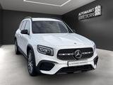 Mercedes-Benz GLB 250 AMG 20*LED*Kamera*DAB*Alcantara*Virtual - Mercedes-Benz GLB 250: Automatik