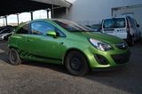 Opel Corsa 1.3 CDTI ecoFLEX Edition 70kW S/S - Opel Corsa mit Diesel-Antrieb: Kleinwagen, 1.7