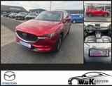 Mazda CX-5 2.0 165ps Aut. Sportsline AHK Leder - Mazda CX-5 in Hamm