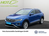 Volkswagen T-Roc - Vorschau Bild 1