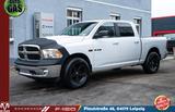 Dodge RAM 1500 SLT 5,7l Classic,Sitzhzg,Tempomat,LPG - Dodge RAM mit LPG-Antrieb