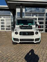 Mercedes-Benz *G800 *Brabus *Tiffany *Lang *Tüv Neu *Tausch - Mercedes-Benz G-Klasse: Brabus