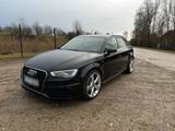 Audi A3 8V Diesel Quattro Automatik Panora... - Audi A3 mit Diesel-Antrieb: Kleinwagen, Automatik
