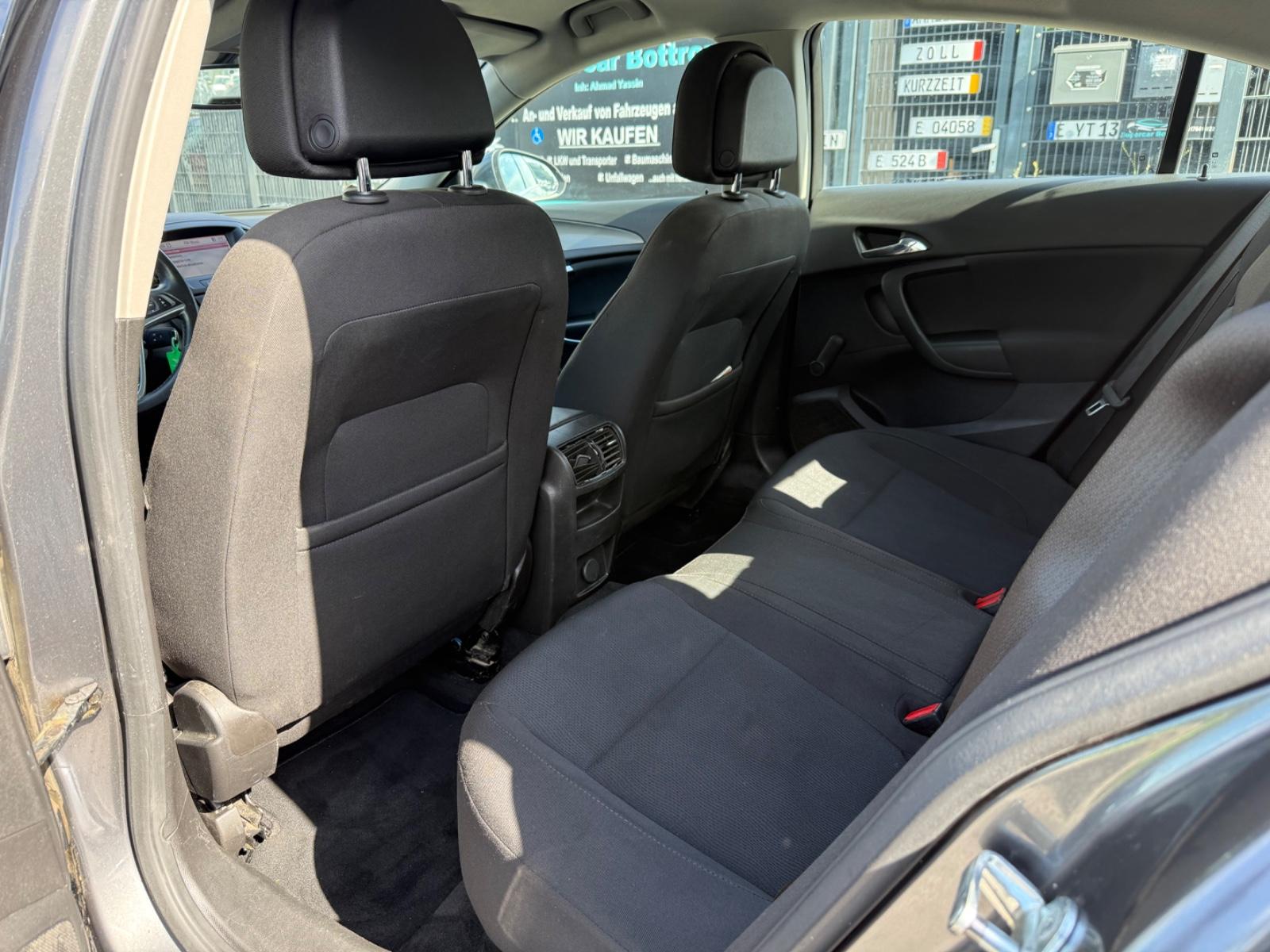 Opel Insignia A Lim. Edition