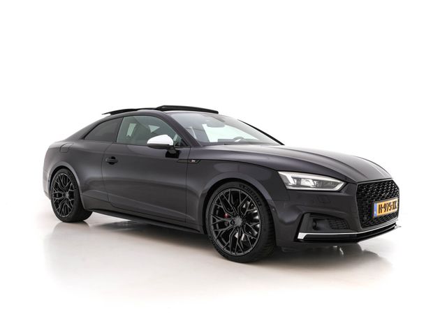 Audi A5 Coupé 3.0 TDI quattro Sport Pro Line S Aut. *