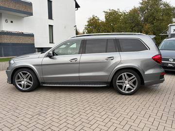 2014 Mercedes-BENZ GLS 缩略图 18