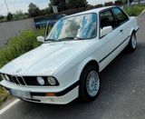 BMW Bmw e 30 318i shadowline.Traumzustand.Taus... - BMW 318 aus 1989: 318i