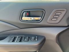 Honda CR-V Executive 4WD 2.0 i-VTEC*Leder*AHK*