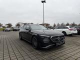 Mercedes-Benz E 300 e T AMG+BURM+NIGHT+DIGI LIGHT+MEMORY+TOTW - Mercedes-Benz E-Klasse: Kombi