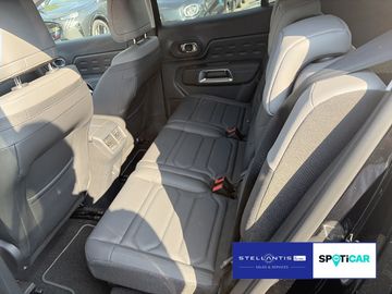 Citroen C5 Aircross - 10