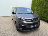 Opel Zafira Life 2.0 D L Edition - Opel Zafira: 8 Sitzer
