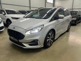 Ford S-MAX ST-Line AWD 7.Sitzer/AHK/LED/Kamera Vor-Hi