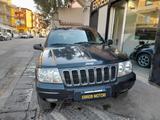 Jeep Grand Cherokee 3.1 TD cat Limited - gebrauchte Jeep Grand Cherokee aus dem Jahr 2001