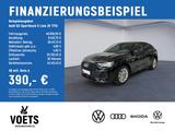 Audi Q3 Sportback S Line 35 TFSI SHZ+LED - Audi Q3 mit Benzin-Antrieb