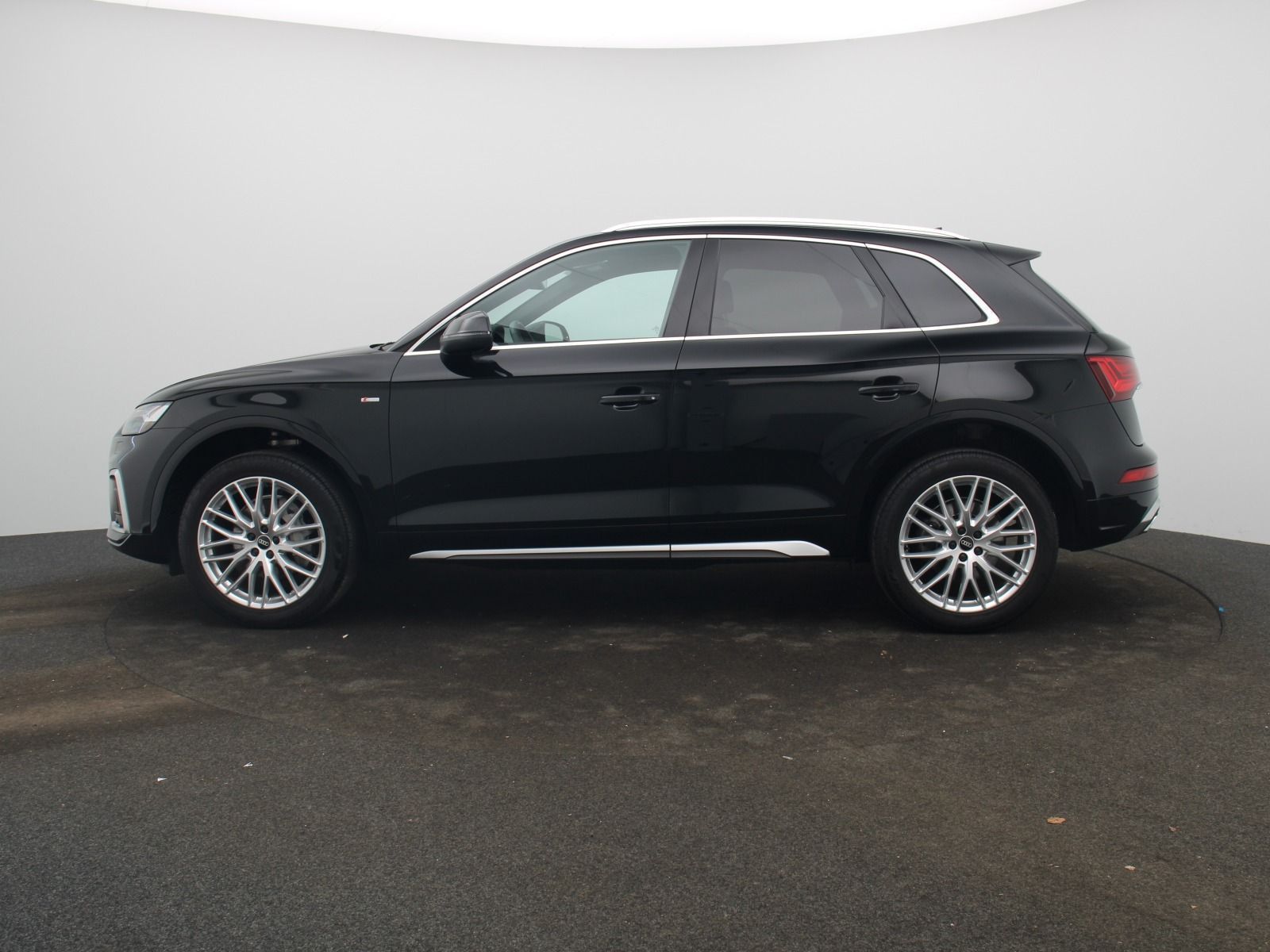 Audi Q5 - Bild 4