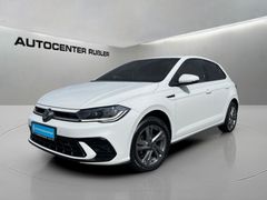 Foto Nummer 1: VW Polo