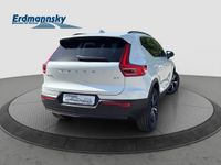 Volvo XC40 - Vorschau Bild 4