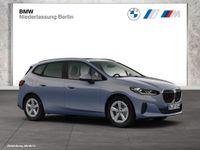 BMW 220 Active Tourer - Vorschau Bild 10