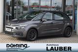 Citroën C4 Spacetourer Live PT 130 LM Allwetterreifen PD - gebrauchte Citroën C4 SpaceTourer aus dem Jahr 2019
