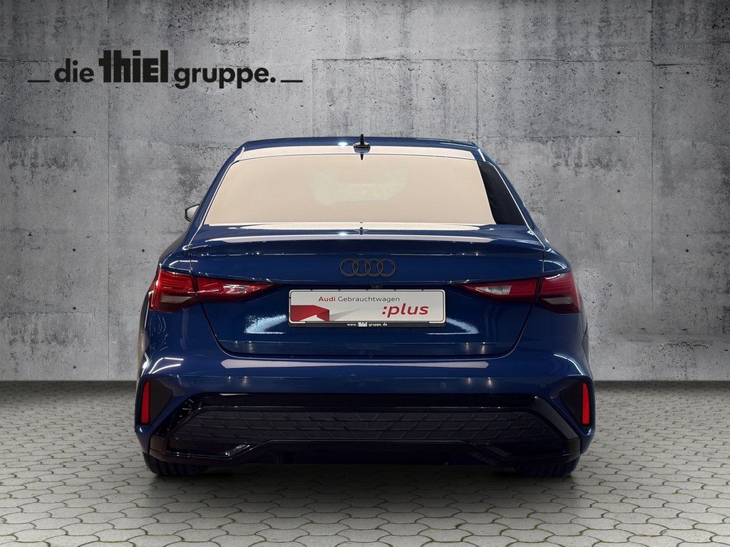 Audi A3 - Bild 5