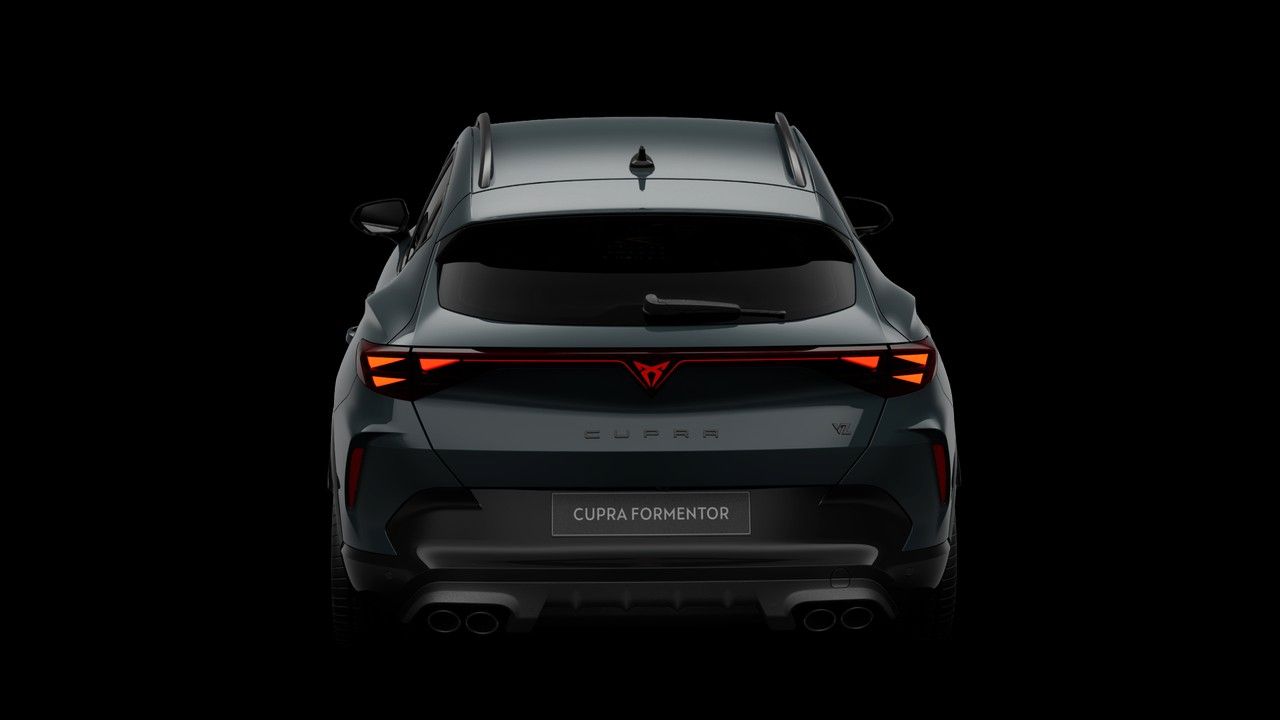 Cupra Formentor - Bild 2