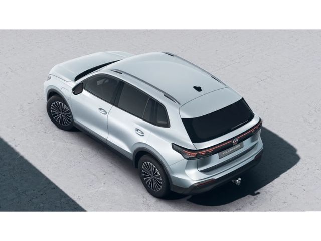 Tiguan ENERGY 1.5l eHybrid DSG AhK Allwetter Nav