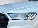 Audi Q7 50 TDI quattro S line 22" Matrix Nappa NACHT - Audi Q7 Gebrauchtwagen in Hannover
