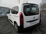 Citroën Berlingo Live M*1.Hand*Klima* - Citroën Berlingo: Sitzheizung