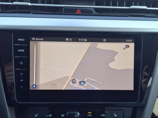 ARTEON SHOOTING BRAKE 1.4 TSI eHYBRID