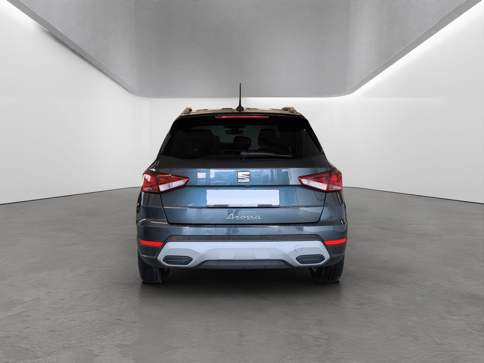 Seat Arona - Bild 7