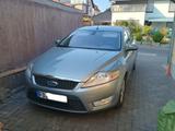 Ford Mondeo 1,6 Ti-VCT 125 PS - Auspuff neu TÜV 6/26 - Ford Mondeo: V6
