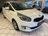 Kia Carens Edition 7 Klima Sitzheiz Tempomat Xenon - Kia Carens mit Diesel-Antrieb