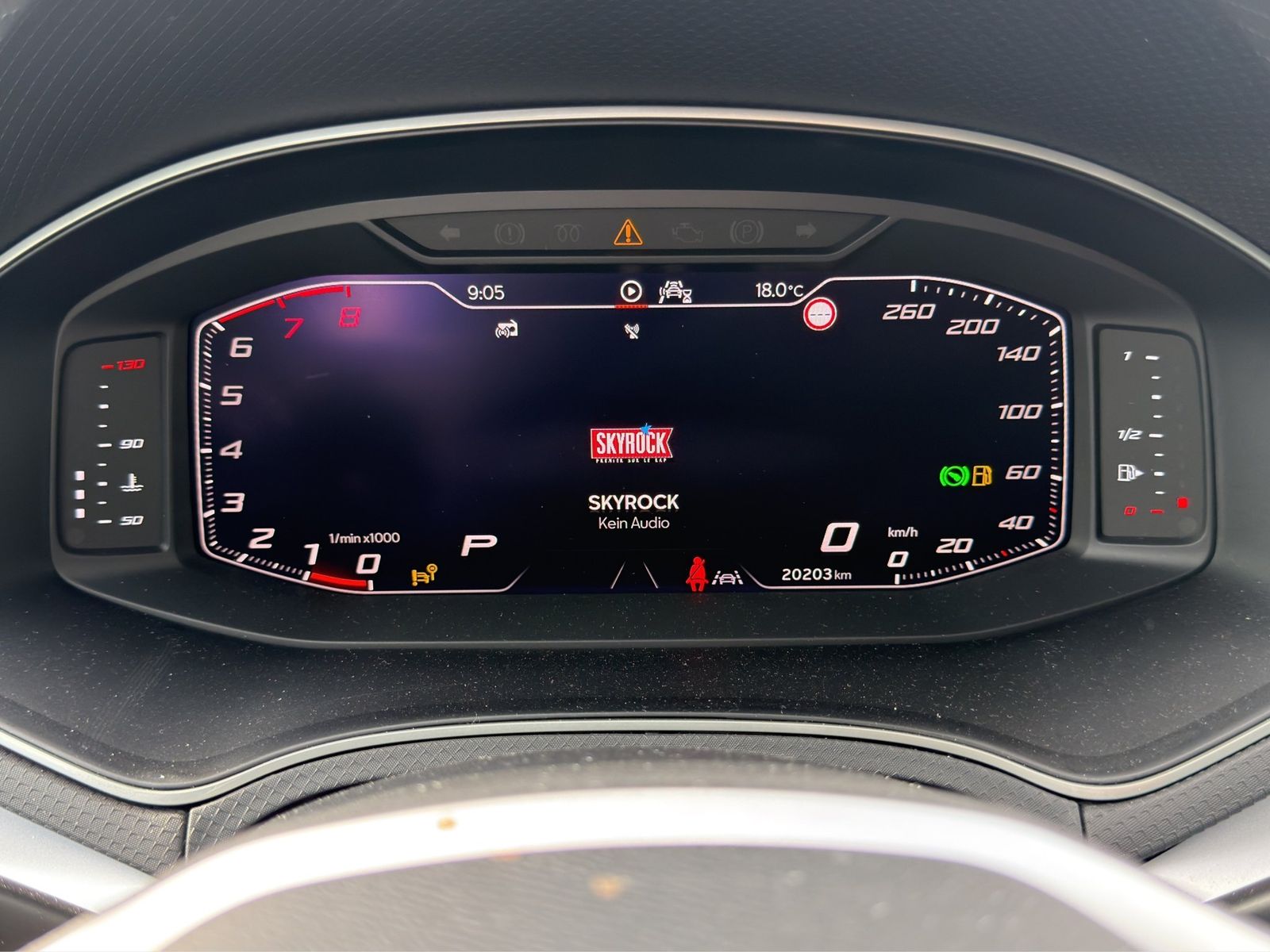 Seat Arona - Bild 21