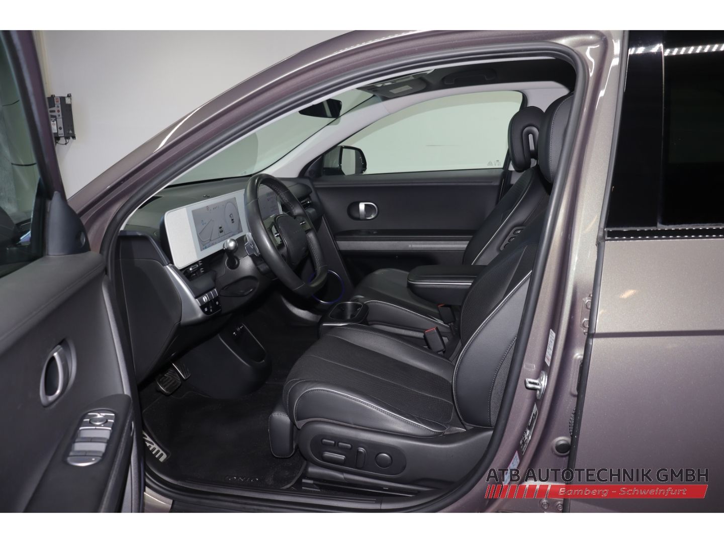 Fahrzeugabbildung Hyundai IONIQ 5 UNIQ 72,6 kWh 98,5% SOH Soundsystem PDCv