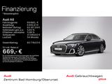 Audi A8 60 TFSI e quattro*Navi*Matrix*Alu*HUD*B&O*PDC - Audi A8 aus 2025