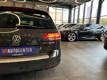 Volkswagen Passat *AHK*SZHZ*PANO*ACC*NAVI*