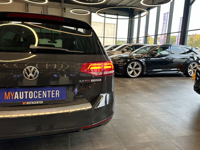 Volkswagen Passat *AHK*SZHZ*PANO*ACC*NAVI*