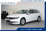 Volkswagen Passat Variant 2.0 TDI BMT/AHK/LED/DISC.-MEDIA/ - Volkswagen Passat Variant in Mannheim