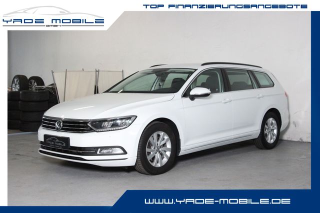 Volkswagen Passat Variant 2.0 TDI BMT/AHK/LED/DISC.-MEDIA/