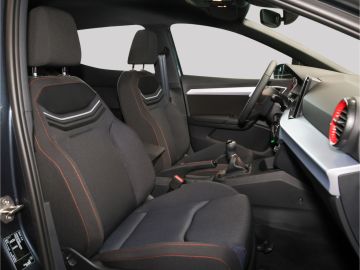 Seat Ibiza FR 1.0 TSI 6-Gang LED Kamera Navi