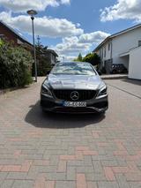 Mercedes-Benz CLA 250 Sport 4MATIC AMG Line *Voll Top Zustand - Mercedes-Benz CLA 250 von privat