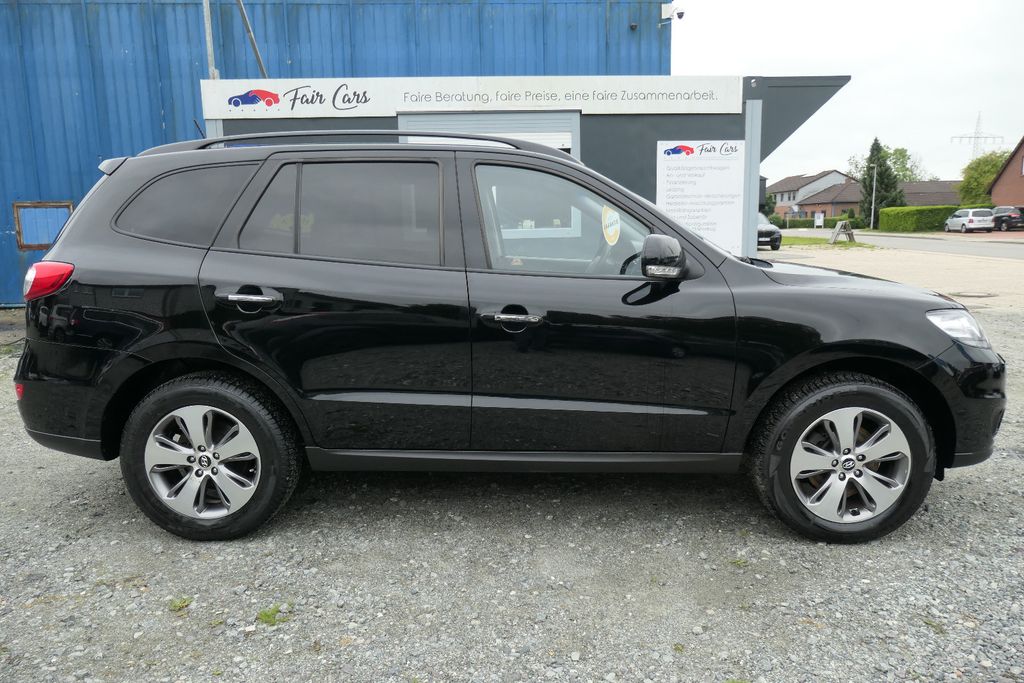 HYUNDAI Santa Fe Premium | Allrad | Leder | Kamera, Ansicht 2