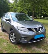 Nissan X-Trail 1,6 dCi 4WD MT Acenta 7 EZ ... - Nissan X-Trail in Bielefeld