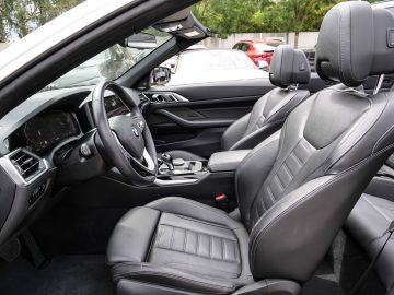 BMW 420 - 8