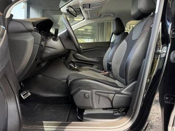 Opel Grandland (X) - 6