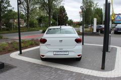 Dacia Logan Limousine 1.0 TCe 90 EU6d Comfort*Automati