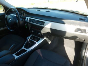 BMW 318 - 11