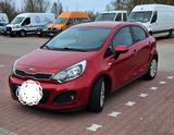 Kia Rio 1.2 FIFA World Cup Edition FIFA World Cu... - Kia Rio: Fifa World Cup Edition