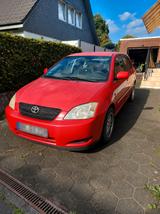 Toyota Corolla 2.0 D-4D Sol 85kW sol - Toyota Corolla mit Diesel-Antrieb: Limousine