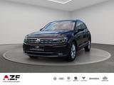 Volkswagen Tiguan 1.4 TSI 4M. DSG Highline AHK+NAVI+LED+ACC - Volkswagen Tiguan: Rot